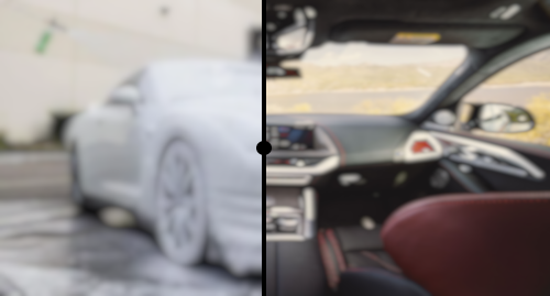 Inside and Outside